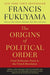 The Origins of Political Order