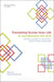 Translating Human Inner Life In and Between the Arts