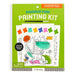Dinosaur Park Painting Kit
