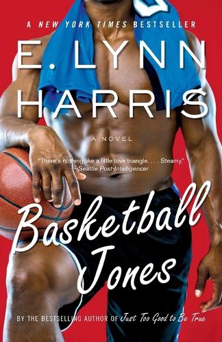 Basketball Jones