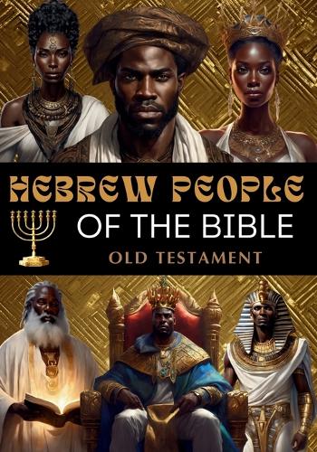 Hebrew People of the Bible