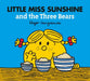 Little Miss Sunshine and the Three Bears