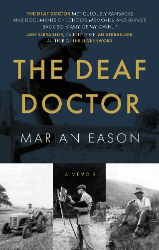 The Deaf Doctor