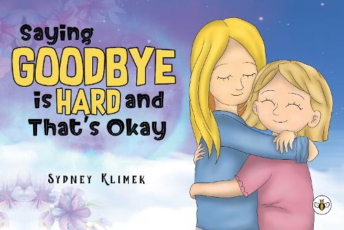 Saying Goodbye is Hard, and That's Okay