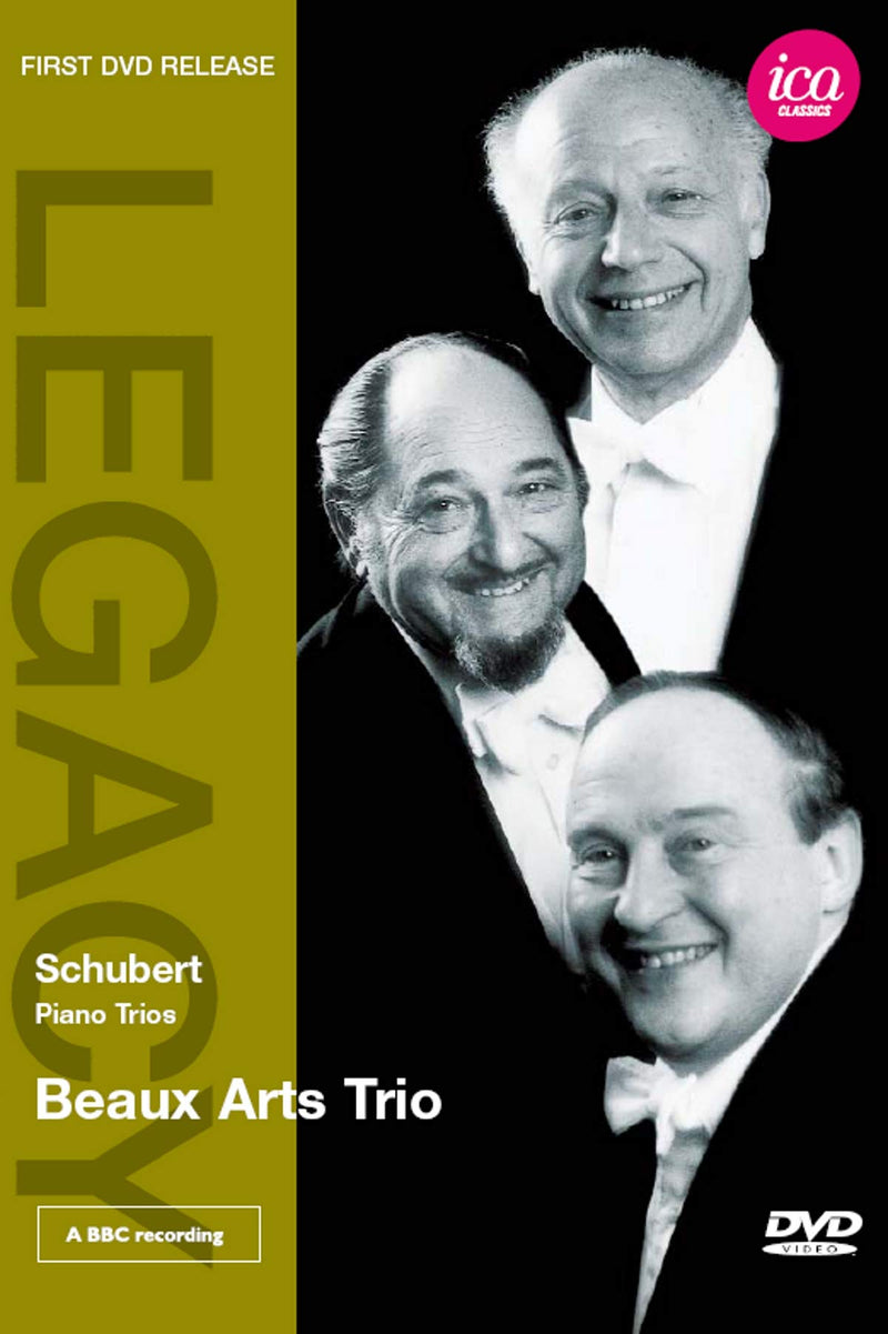 Schubert: Piano Trios (Piano Trio In B Flat/ E Flat)