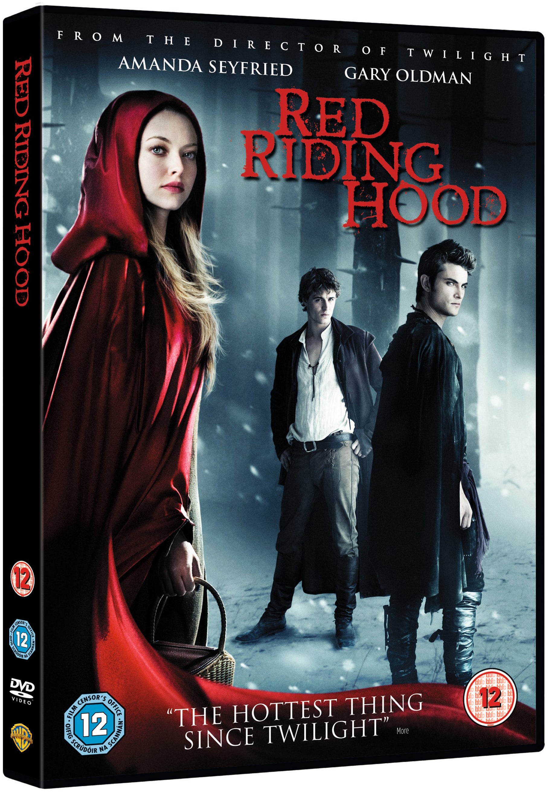 Red Riding Hood