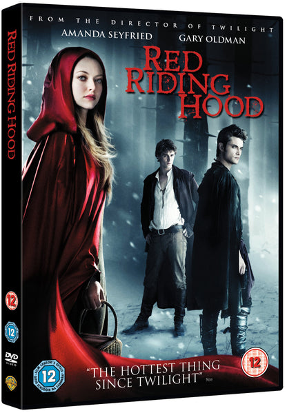 Red Riding Hood