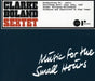 Music for the Small Hours