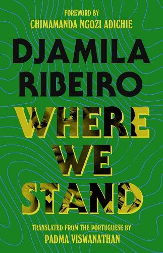 Where We Stand (The Margellos World Republic of Letters