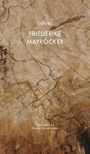 Cahier (The German List