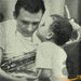 Stan Getz plays