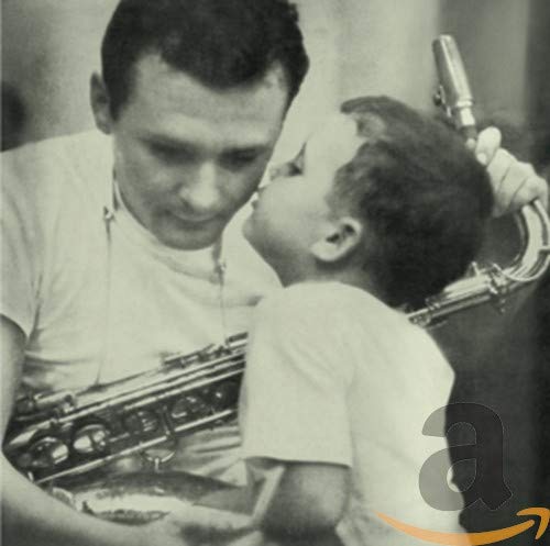 Stan Getz plays