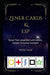 Zener Cards and ESP