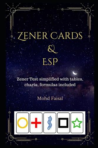 Zener Cards and ESP