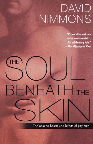 The Soul Beneath The Skin