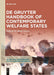 De Gruyter Handbook of Contemporary Welfare States