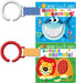 Never Touch Stroller Books (Set