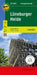 Luneburger Park Guide 1:190.000