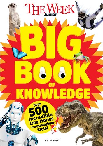 The Week Junior Big Book of Knowledge