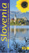 Slovenia Sunflower Walking Guide