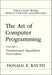 Art of Computer Programming, The