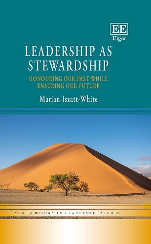 Leadership as Stewardship