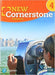 New Cornerstone - (AE) - 1st Edition (2019) - Workbook - Level 4