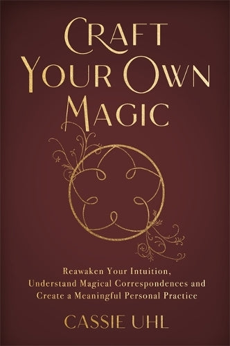 Craft Your Own Magic