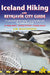 Iceland Hiking Trailblazer Walking Guide