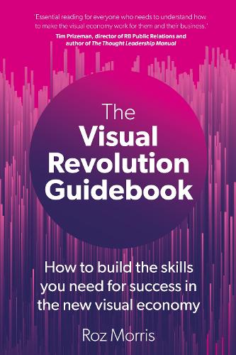 The Visual Revolution Guidebook