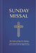 Sunday Missal: People's Edition (Blue Binding)