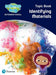 Science Bug: Identifying materials Topic Book