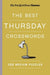 New York Times Games The Best Thursday Crosswords: 100 Medium Puzzles