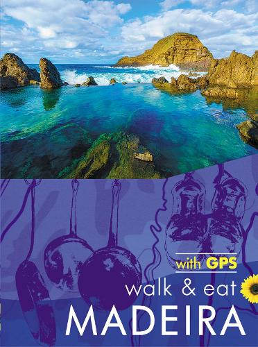 Madeira Walk & Eat Sunflower Guide