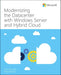 Modernizing the Datacenter with Windows Server and Hybrid Cloud