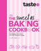 The Sweet As Baking Cookbook: The essential collection for every passionate baker from the experts at Australia's favourite food website, including cakes, biscuits, pastries and more