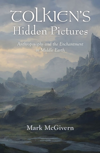 Tolkien's Hidden Pictures