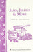 Jams, Jellies & More