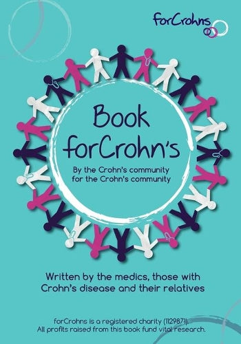 Book for Crohns