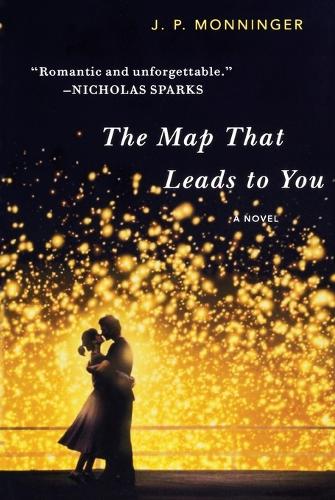 The Map That Leads to You