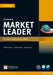 Market Leader 3rd Edition Elementary Coursebook & DVD-Rom Pack
