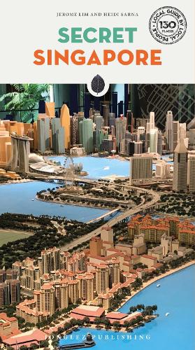 Secret Singapore Guide