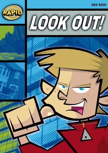 Rapid Stage 2: Reader Set (Series 2) (RAPID SERIES 2