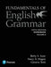 Azar-Hagen Grammar - (AE) - 5th Edition - Workbook B - Fundamentals of English Grammar (w Answer Key)