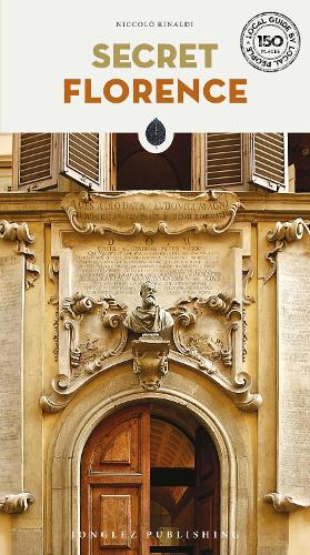 Secret Florence Guide