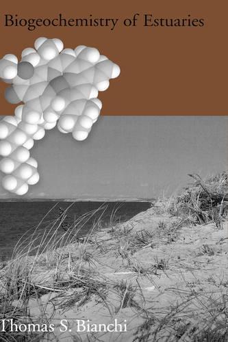 Biogeochemistry of Estuaries