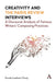 Creativity and "the Paris Review" Interviews