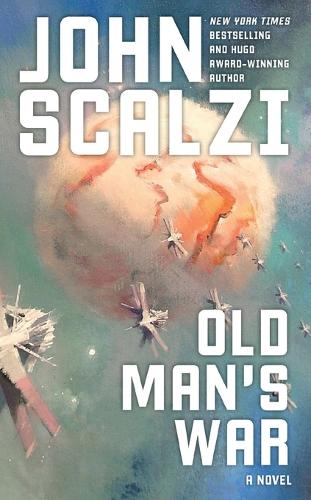 Old Man's War