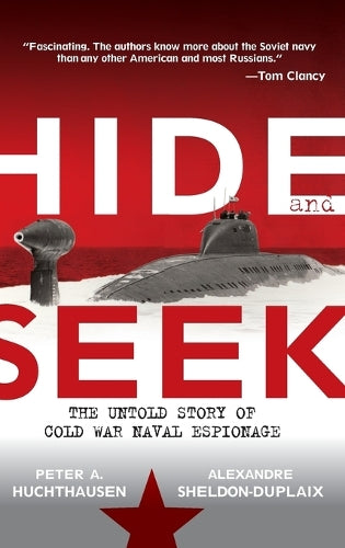Hide and Seek