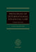 Principles of International Financial Law